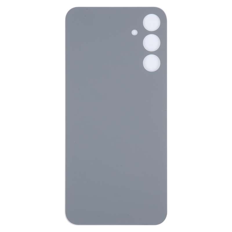 For Samsung Galaxy A15 SM-A155F Original Battery Back Cover(Black)