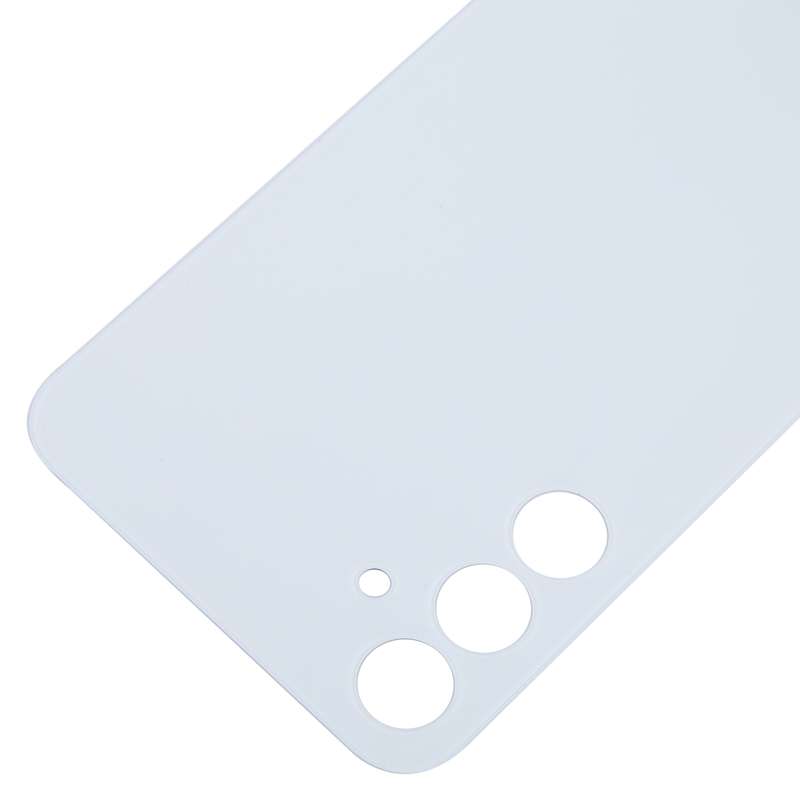 For Samsung Galaxy A15 SM-A155F Original Battery Back Cover(Black)