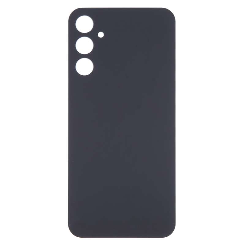 For Samsung Galaxy A24 4G SM-A245F Original Battery Back Cover(Dark Red)