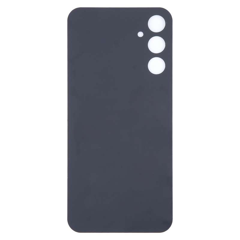 For Samsung Galaxy A24 4G SM-A245F Original Battery Back Cover(Dark Red)