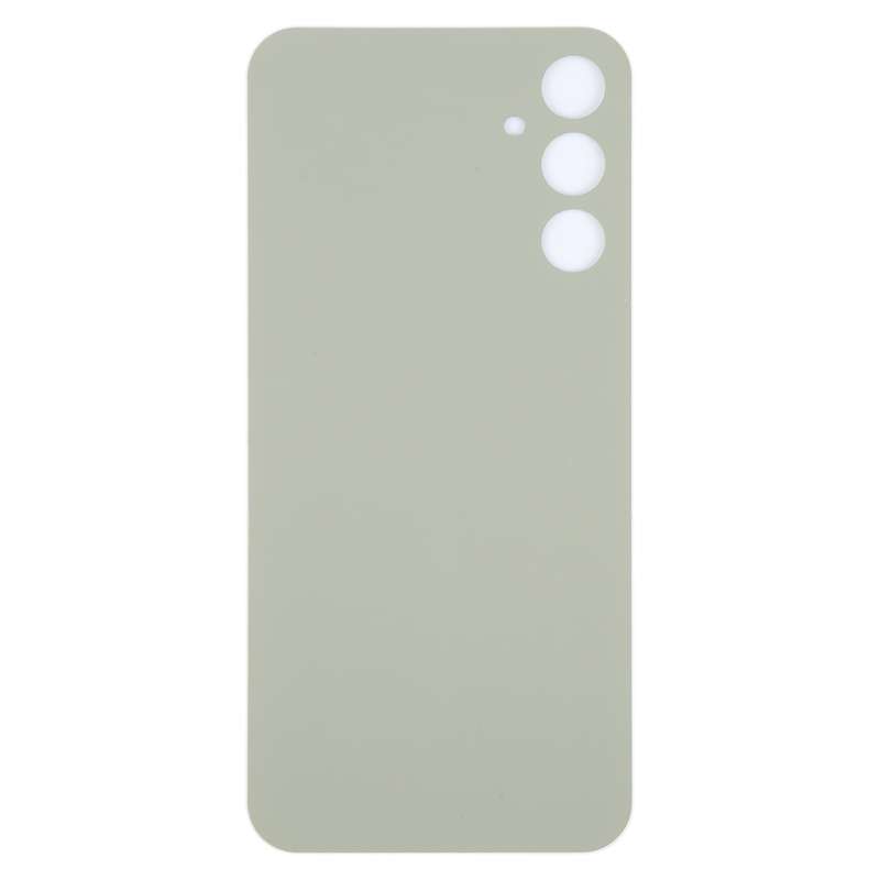 For Samsung Galaxy A24 4G SM-A245F Original Battery Back Cover(Dark Red)