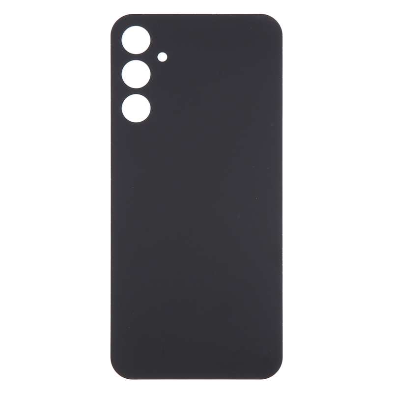 For Samsung Galaxy A34 SM-A346B Original Battery Back Cover(Black)