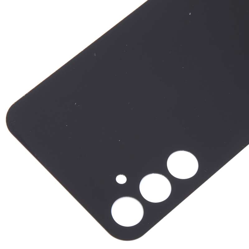 For Samsung Galaxy A34 SM-A346B Original Battery Back Cover(Black)