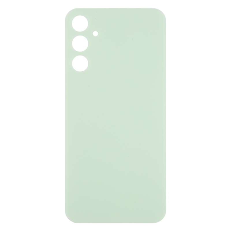 For Samsung Galaxy A34 SM-A346B Original Battery Back Cover(Black)