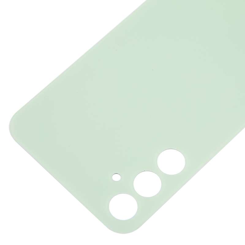 For Samsung Galaxy A34 SM-A346B Original Battery Back Cover(Black)