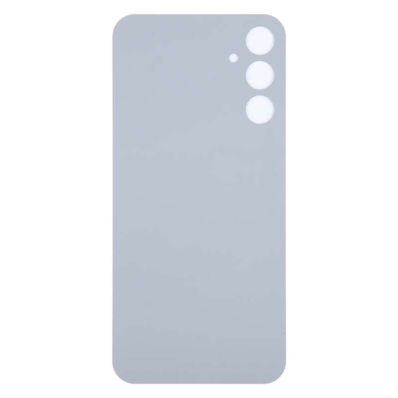 For Samsung Galaxy A34 SM-A346B Original Battery Back Cover(Black)