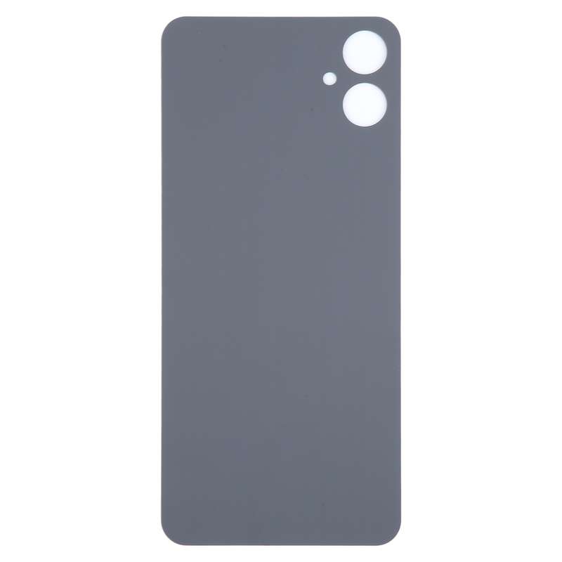 For Samsung Galaxy A05 SM-A055F Original Battery Back Cover (Black)