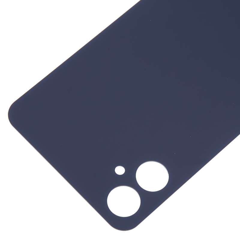 For Samsung Galaxy A05 SM-A055F Original Battery Back Cover (Black)