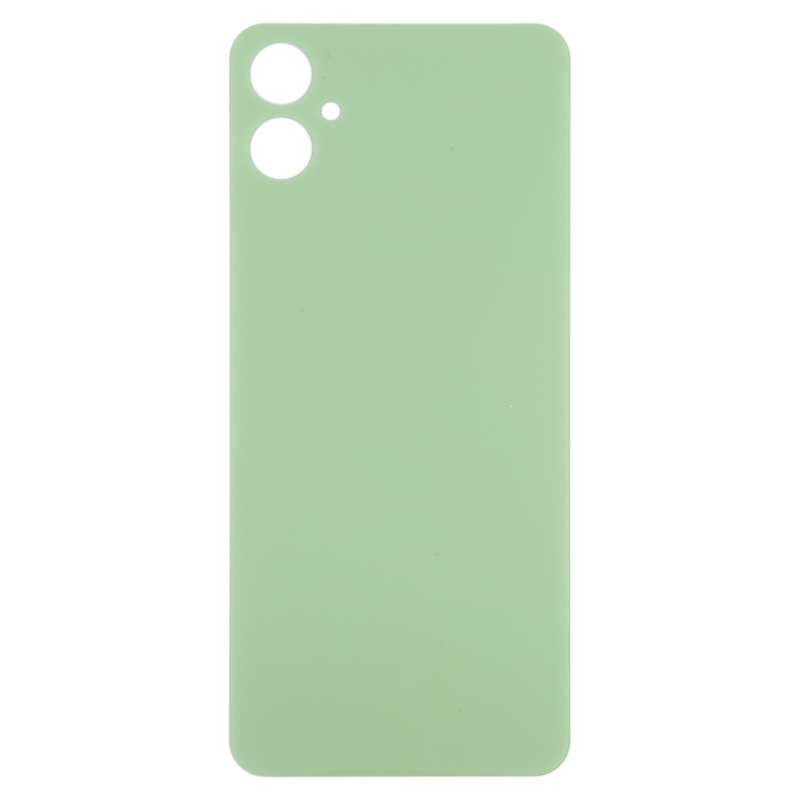 For Samsung Galaxy A05 SM-A055F Original Battery Back Cover (Black)