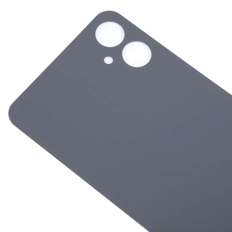 For Samsung Galaxy A05 SM-A055F Original Battery Back Cover (Black)