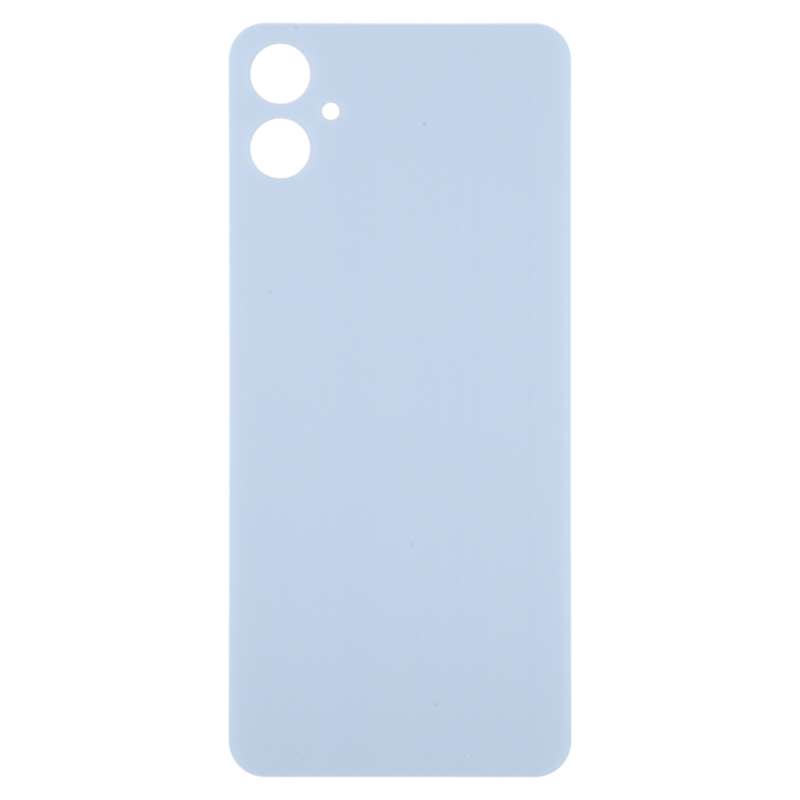For Samsung Galaxy A05 SM-A055F Original Battery Back Cover (Black)