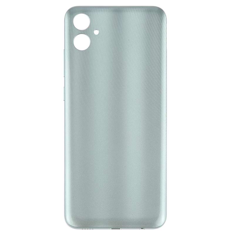 For Samsung Galaxy A04e SM-A042F Original Battery Back Cover(Black)