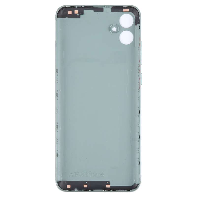 For Samsung Galaxy A04e SM-A042F Original Battery Back Cover(Black)