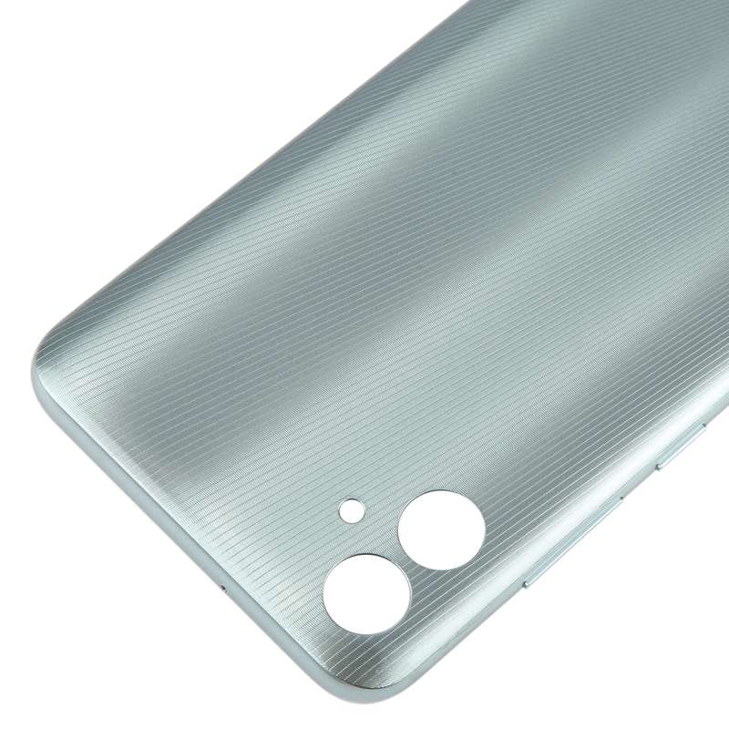 For Samsung Galaxy A04e SM-A042F Original Battery Back Cover(Black)