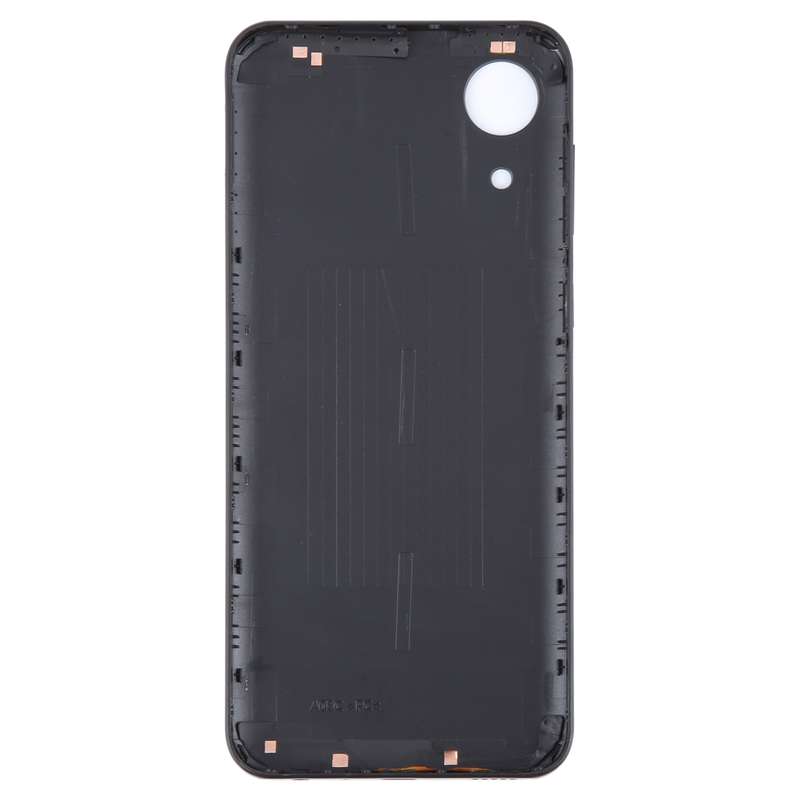 For Samsung Galaxy A03 Core SM-A032F Original Battery Back Cover(Blue)