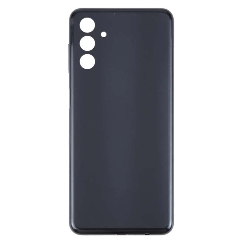 For Samsung Galaxy A04s SM-A047F Original Battery Back Cover(Coppery)