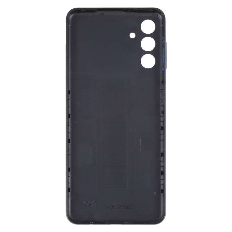 For Samsung Galaxy A04s SM-A047F Original Battery Back Cover(Coppery)