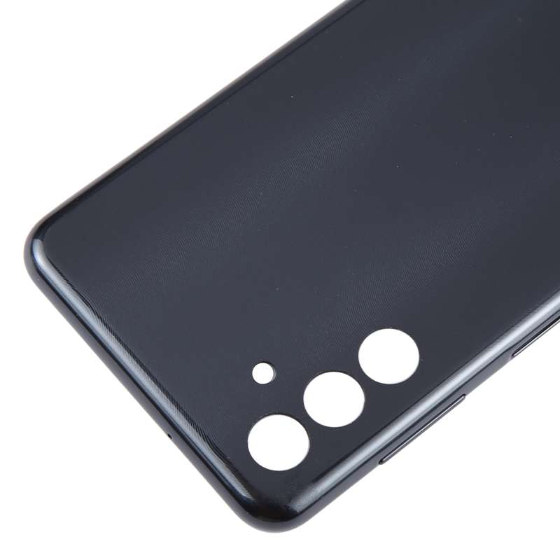 For Samsung Galaxy A04s SM-A047F Original Battery Back Cover(Coppery)