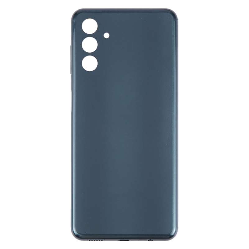 For Samsung Galaxy A04s SM-A047F Original Battery Back Cover(Coppery)