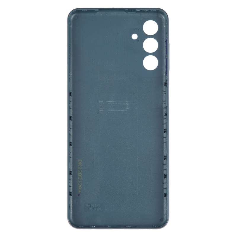For Samsung Galaxy A04s SM-A047F Original Battery Back Cover(Coppery)