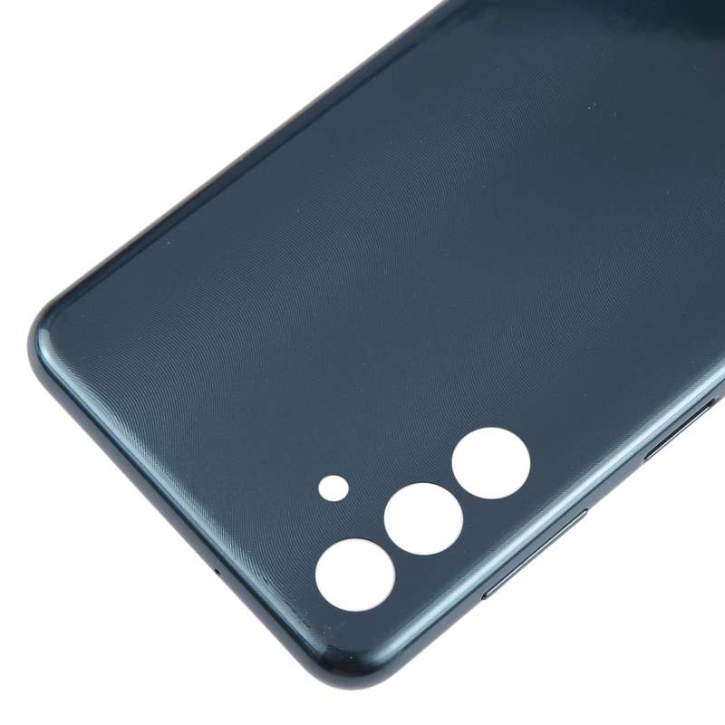For Samsung Galaxy A04s SM-A047F Original Battery Back Cover(Coppery)