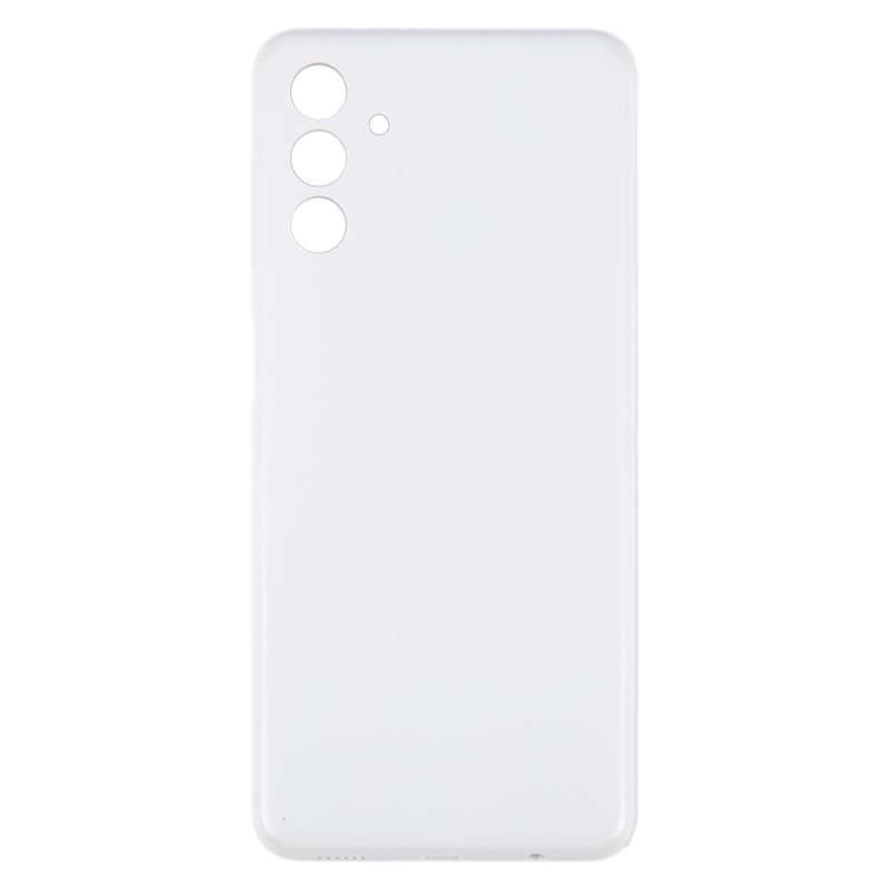 For Samsung Galaxy A04s SM-A047F Original Battery Back Cover(Black)
