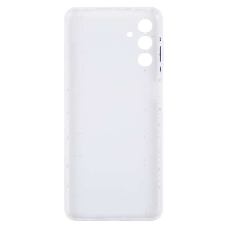 For Samsung Galaxy A04s SM-A047F Original Battery Back Cover(Black)