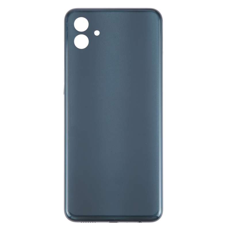 For Samsung Galaxy A04 SM-A045F Original Battery Back Cover(Black)