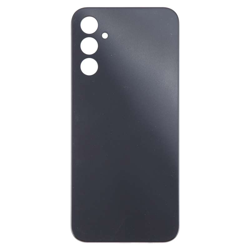 For Samsung Galaxy A14 5G SM-A146B Original Battery Back Cover(Dark Red)