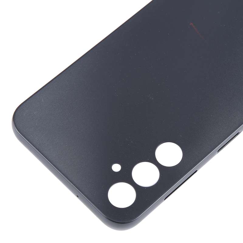 For Samsung Galaxy A14 5G SM-A146B Original Battery Back Cover(Silver)