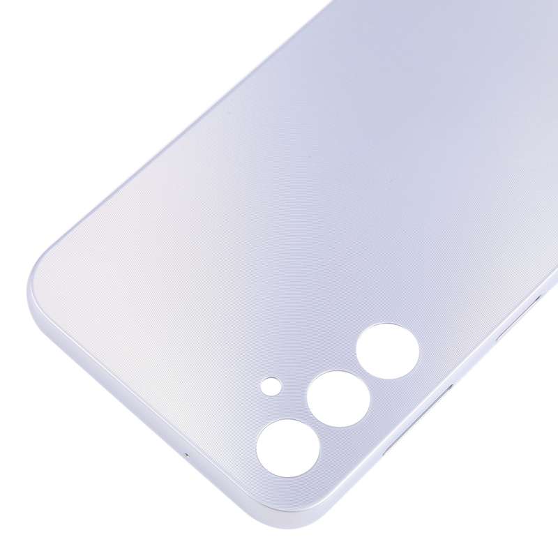 For Samsung Galaxy A14 5G SM-A146B Original Battery Back Cover(Dark Red)