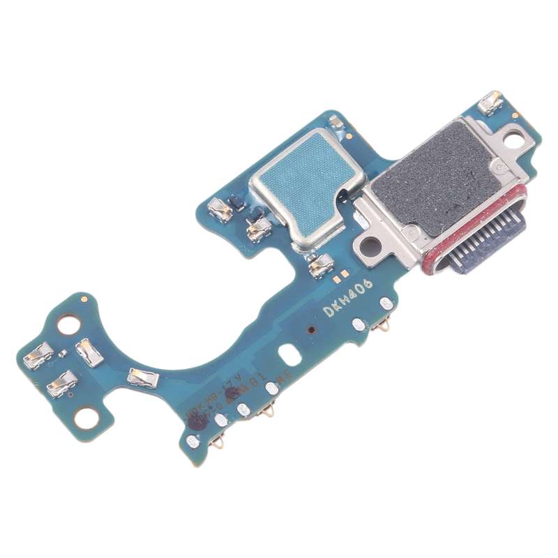 For Samsung Galaxy Z Flip6 SM-F741U US Version Original Charging Port Board