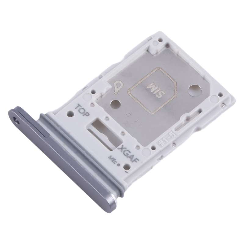 For Samsung Galaxy Tab S9 Ultra 5G SM-X916 Original SIM + Micro SD Card Tray (Green)