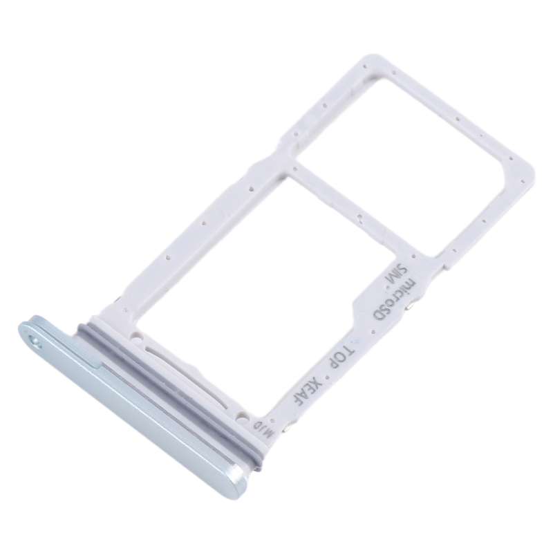 For Samsung Galaxy Tab S9 FE+ 5G SM-X610 Original SIM + Micro SD Card Tray (Gold)