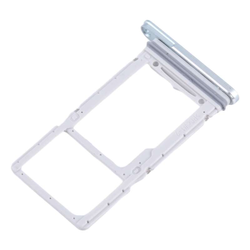 For Samsung Galaxy Tab S9 FE+ 5G SM-X610 Original SIM + Micro SD Card Tray (Gold)