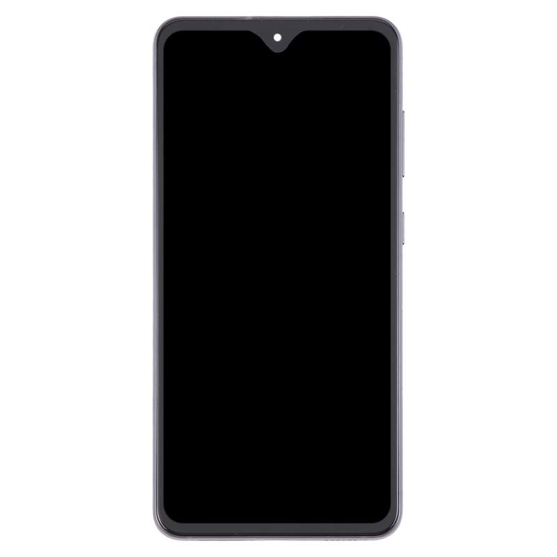 For Samsung Galaxy S21 FE 5G SM-G990B 6.36 inch EU Version OLED LCD Screen Digitizer Full Assembly w