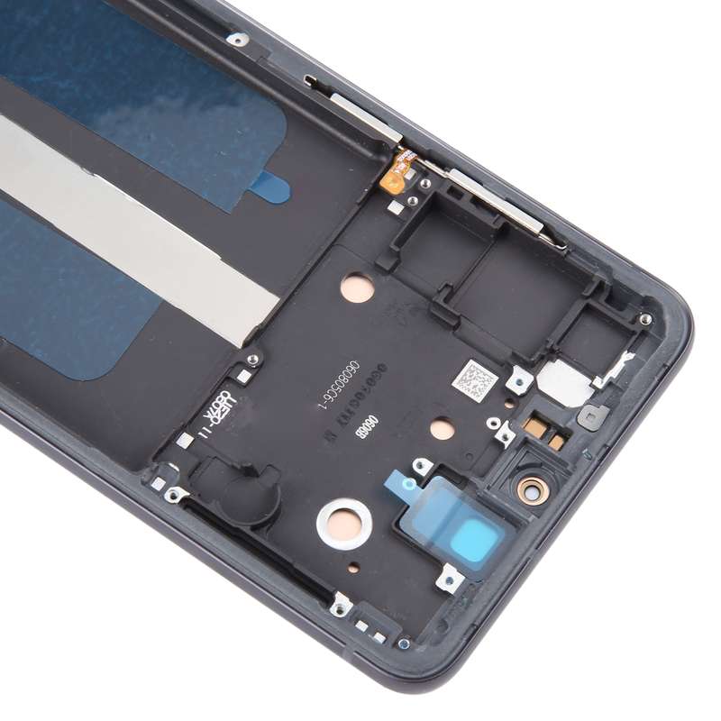 For Samsung Galaxy S21 FE 5G SM-G990B 6.43 inch EU Version OLED LCD Screen Digitizer Full Assembly w