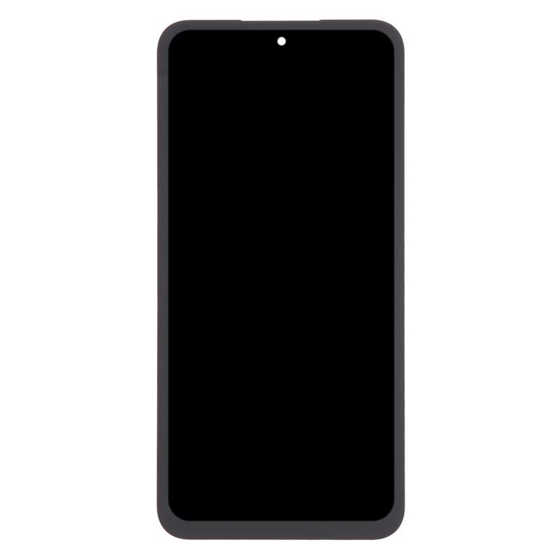 For Samsung Galaxy A55 SM-A556B 6.43 inch OLED LCD Screen Digitizer Full Assembly