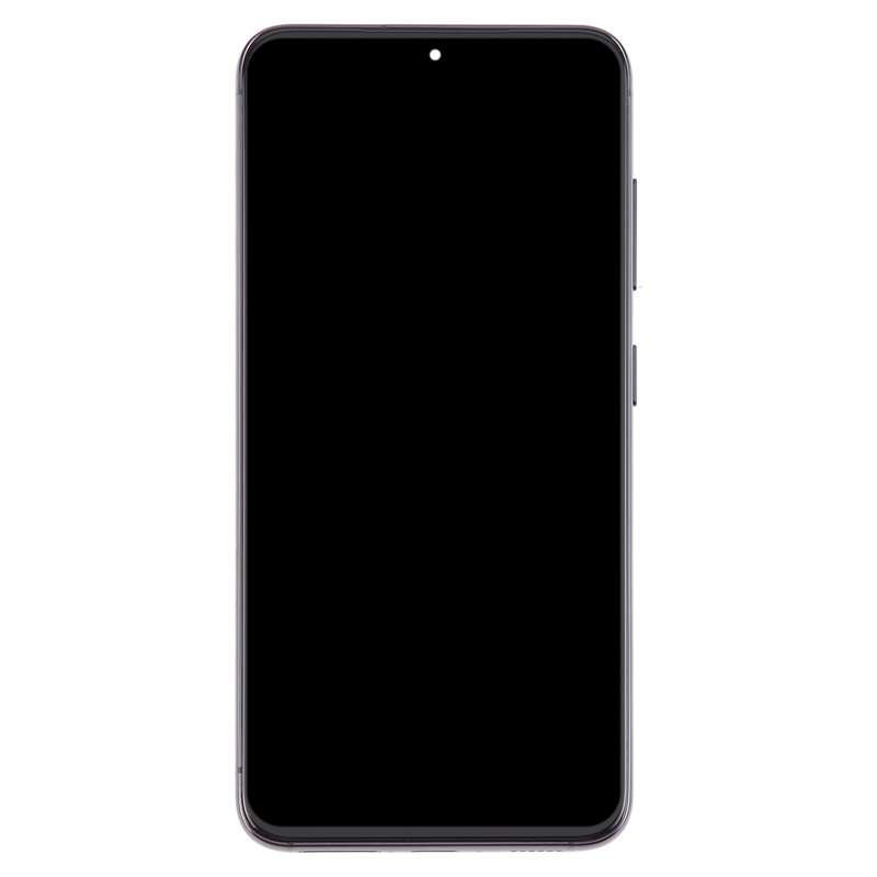 For Samsung Galaxy S23 SM-S911B 6.43 inch EU Version OLED LCD Screen Digitizer Full Assembly with Fr