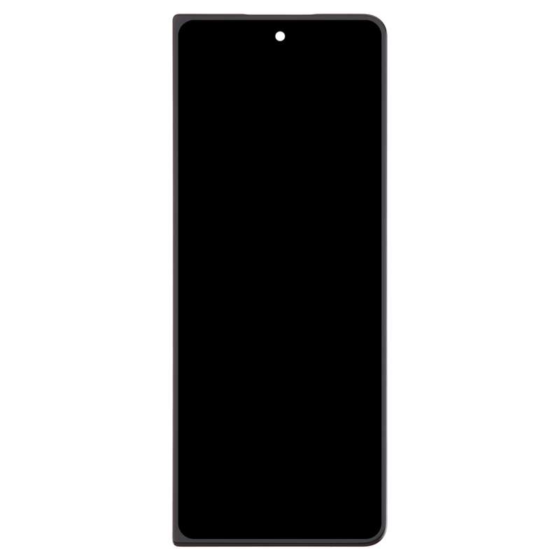 For Samsung Galaxy Z Fold5 SM-F946B 6.2 inch Original LCD Secondary Screen with Digitizer Full Assem