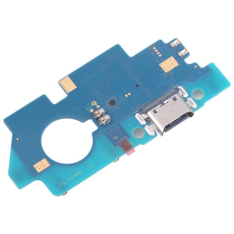 For Samsung Galaxy M35 5G SM-M356B Original Charging Port Board