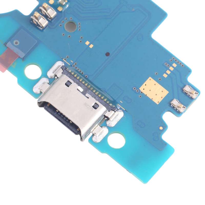 For Samsung Galaxy M35 5G SM-M356B Original Charging Port Board