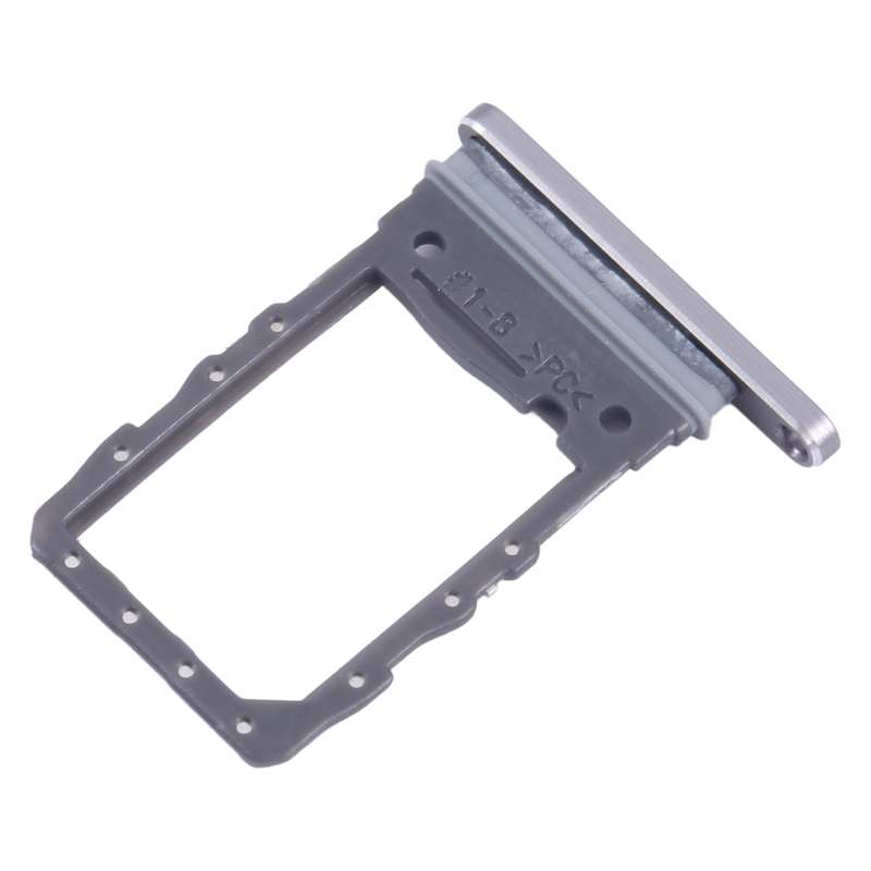 For Samsung Galaxy Z Flip6 SM-F741B Original SIM Card Tray (Green)