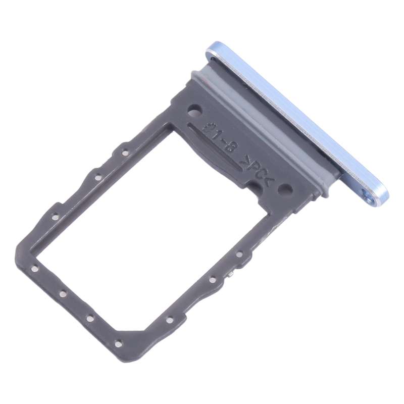 For Samsung Galaxy Z Flip6 SM-F741B Original SIM Card Tray (Green)