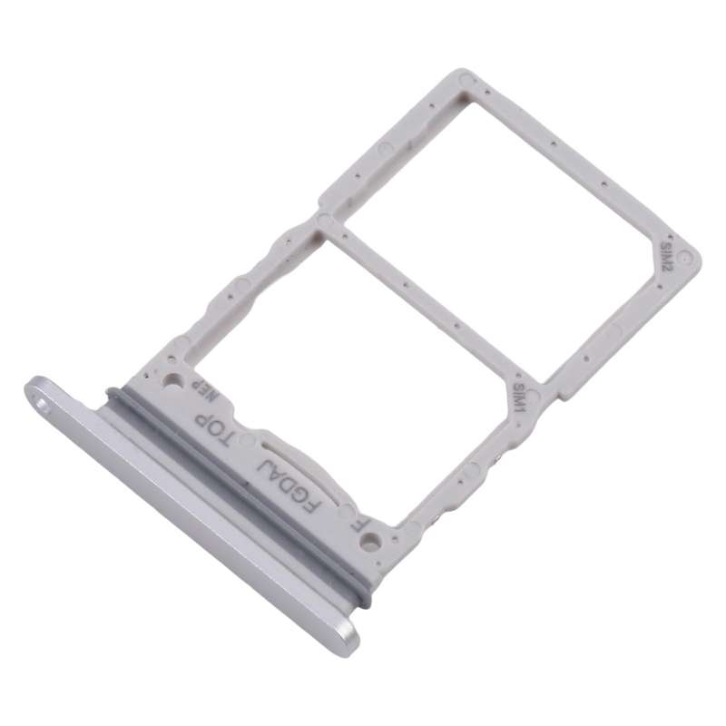 For Samsung Galaxy Z Flip6 SM-F741B Original SIM Card Tray (Black)