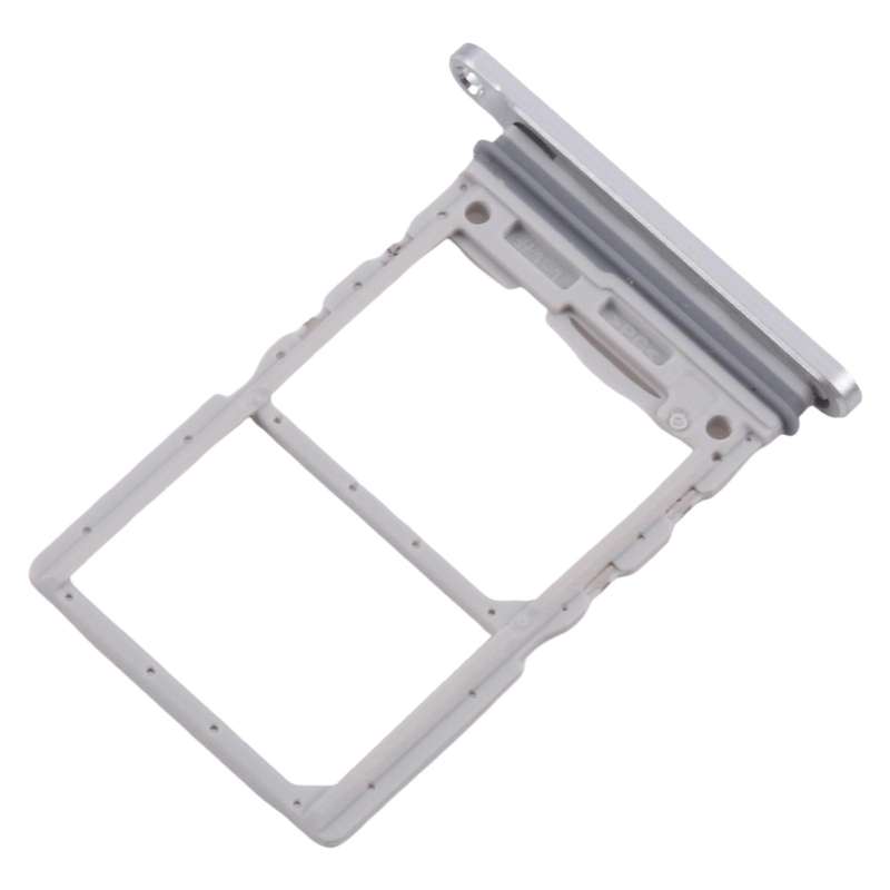 For Samsung Galaxy Z Flip6 SM-F741B Original SIM Card Tray (Black)