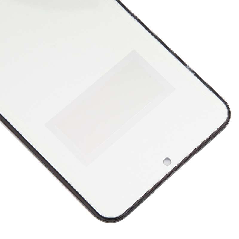 For Samsung Galaxy S23 FE SM-S711B TFT LCD Screen Digitizer Full Assembly, Not Supporting Fingerprin