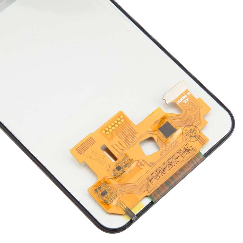 For Samsung Galaxy S23 FE SM-S711B TFT LCD Screen Digitizer Full Assembly, Not Supporting Fingerprin