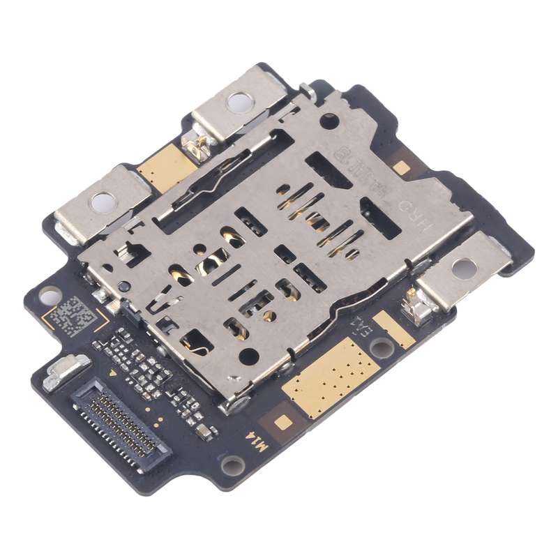 For Samsung Galaxy Tab A9+ SM-X210/X215/X217 Original SIM Card Reader Board