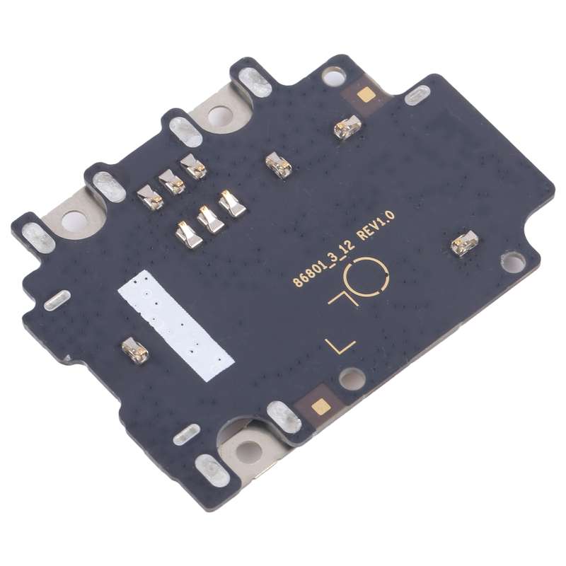 For Samsung Galaxy Tab A9+ SM-X210/X215/X217 Original SIM Card Reader Board